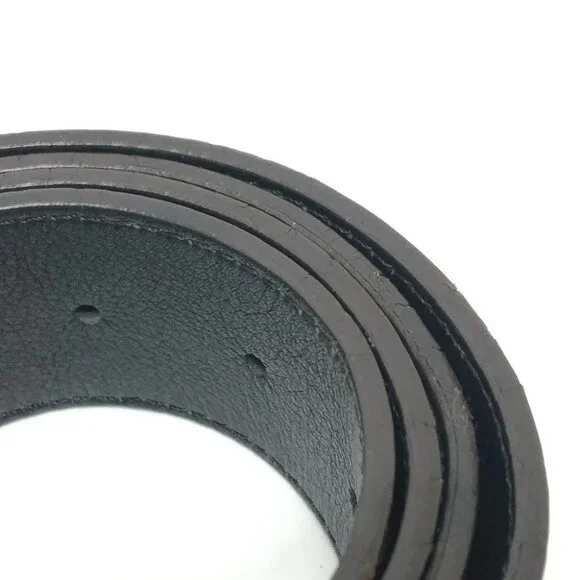 LOUIS VUITTON MP016 17aw Louis Vuitton x Supreme Monogram Ceinture LV belt - Picture 8 of 9